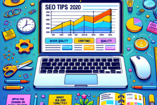 Top 10 Astuces SEO 2020 : Optimisez Votre Site pour un Meilleur Référencement