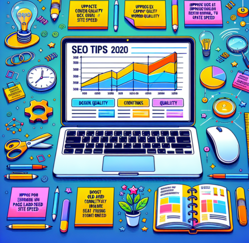 Top 10 Astuces SEO 2020 : Optimisez Votre Site pour un Meilleur Référencement