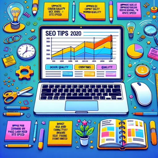 Top 10 Astuces SEO 2020 : Optimisez Votre Site pour un Meilleur Référencement