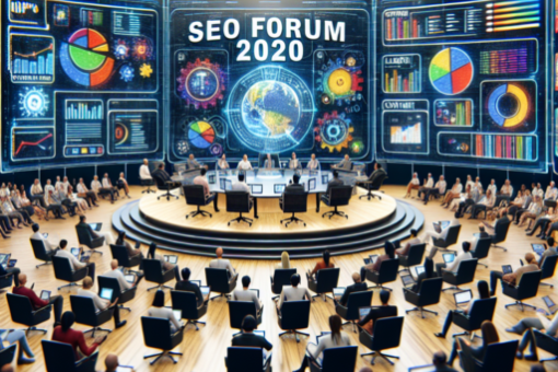 Le Meilleur Forum SEO 2020 : Astuces et Échanges pour Optimiser Votre Référencement