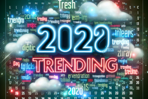 Les Mots Tendance de 2020 : Découvrez les Expressions Qui Ont Marqué l’Année