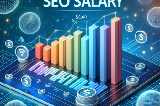 SEO Salaire : Découvrez les Rémunérations des Experts en Référencement en 2023